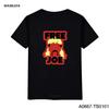Free Joe Exotic Tiger King Tshirt Men New Summer Tops T Shirt Shirts For President Cotton Carole Did It Short Sleeve Tees