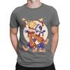 SunDrop and MoonDrop FNAF Security Breach Funny 100 Cotton TShirt FNAF Tees Tops For Unisex