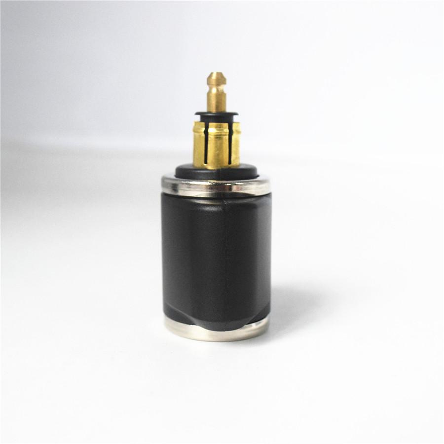 For BMW Hella Motorcycle Cigarette Lighter Socket 5V 3.3A Portable Dual USB Color Power Adapter Plug