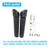 For Honda CB1000 CB1300 CBR954 CBR600 CBR1100XX VFR800 VFR750 VTR1000 F2 F3 Motorcycle Accessories Rear Footrests Foot Pedals
