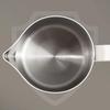 350ml/480ml/600ml Stainless Steel Espresso Coffee Jugs Craft Latte Cappuccino Cream Cup Barista Milk Frothing Pitcher Coffeeware
