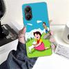 Heidi Cute Cartoon Soft Phone Case For Xiaomi Redmi 15C 15 13C 13 Poco X5 X6 X7 F7 Ultra M7 12C 12 10 10C 9C 9A 9T 9 Fundas Poco