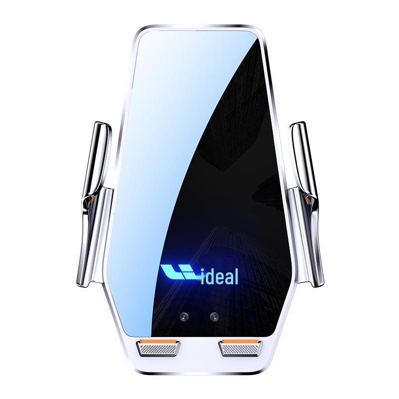 Ideal L7/L8/L9 Phone Car Mount: Dedicated Navigation Screen Mount & Interior Decor