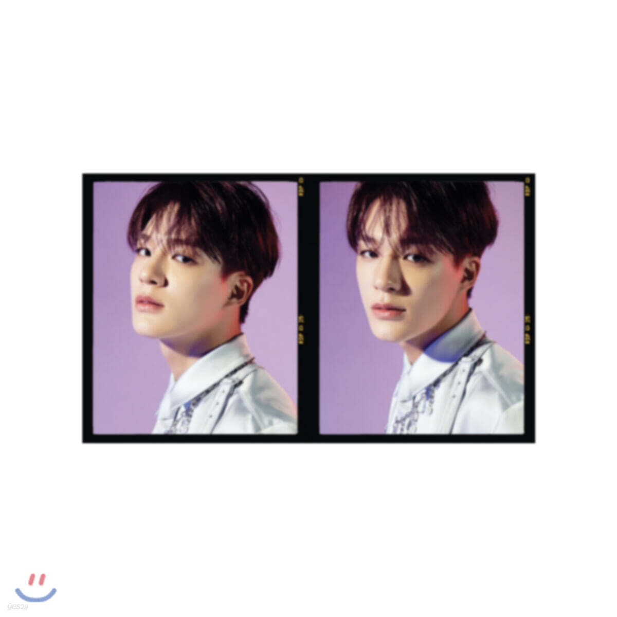 

[JENO] NCT Film Set NCT : RESONANCE [GLOBAL WAVE] Beyond LIVE