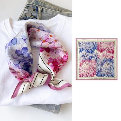 Accessoires – Écharpes et foulards