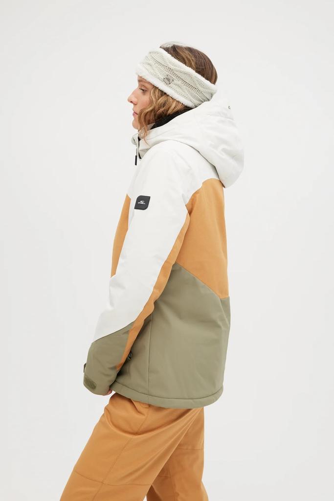O'neill Carbonite Jacket Manteaux/Blousons [1500057-47517] Size XS