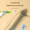 Large Cat Strip Feeder & Squeezer Kit with Feeding Spoon - Special Kitten Snack Supplies