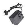 Transformator Convertor de Tensiune 200W EU la US - Transformator Coborâtor 220V la 110V Monofazat Adaptor de Călătorie Stecher EU