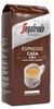 Segafredo Espresso Casa Kaffeebohnen Mischung 1000g 1kg