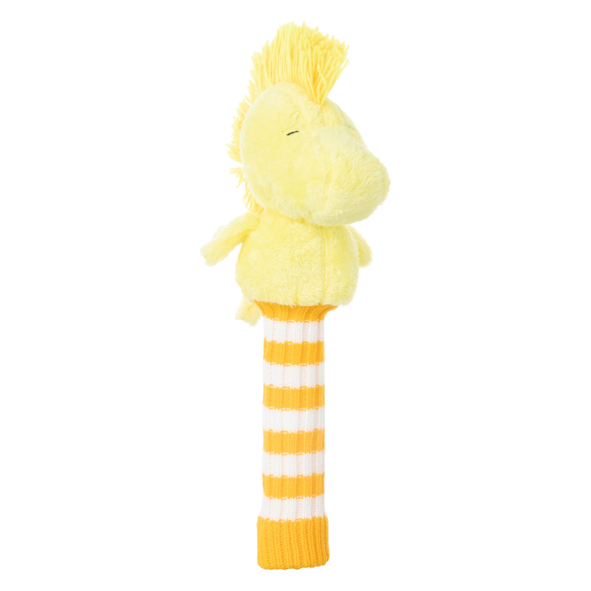 

Uplark Mascot Woodstock Utility Head Cover H-190 жёлтый