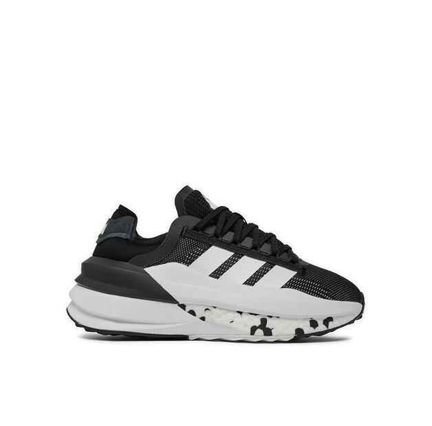 

Кроссовки adidas Avryn_X IE8459 черный EU 38 2/3