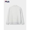 FILA Men's 2026 Spring Half-Zip Pullover Sweater