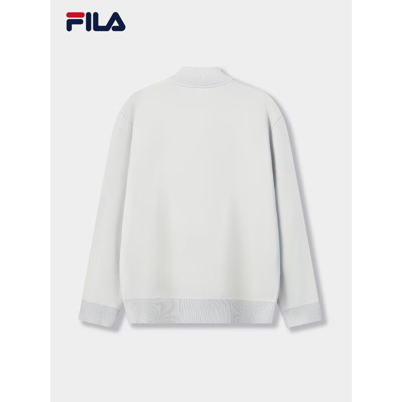 FILA Men's 2026 Spring Half-Zip Pullover Sweater