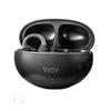 YIOY Z50S Ultra Bluetooth Open-Ear Clip-On Earbuds