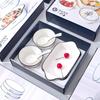 Naichang Ceramic Dinnerware Gift Set