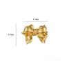 Bow Tie, Brass Handle, Drawer Wardrobe Door, Modern Simplicity, Cartoon, Children's Room, Cute Furniture, Small Handle