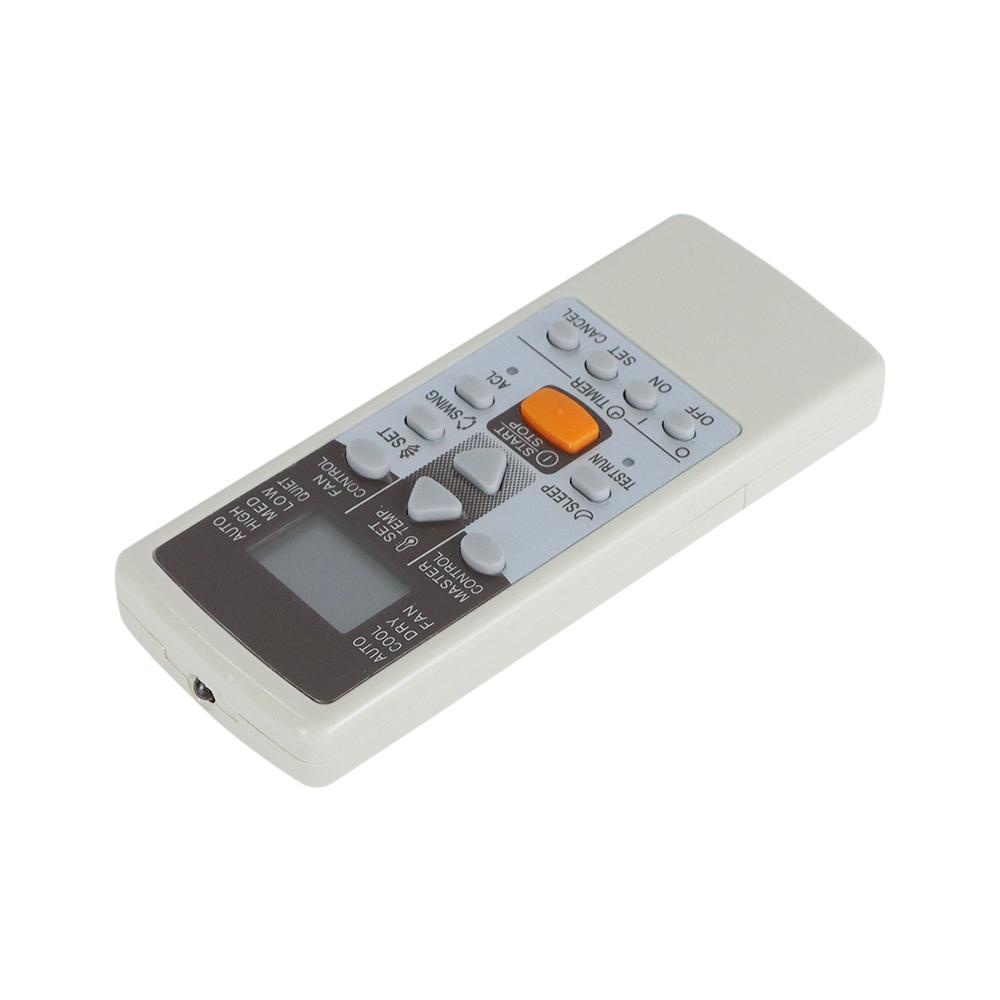 Náhradní dálkový ovladač klimatizace AR-JE6 Vhodný pro GENERAL Fujitsu AR-JE10 AR-JE11 AR-JE4 AR-JE5 AR-JE9 Vysoce kvalitní