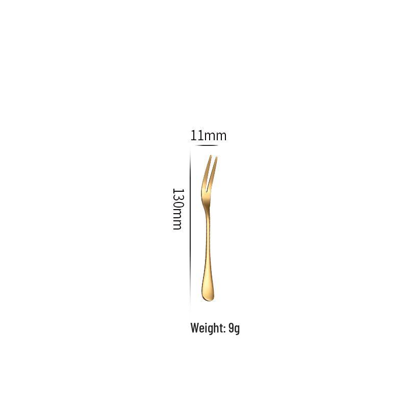 Stainless Steel Cutlery Set: Knife, Fork, Spoon, Steak Knife, Dinner Fork, Coffee Spoon, Ice Spoon, Cake Spatula for Restaurants and Hotels