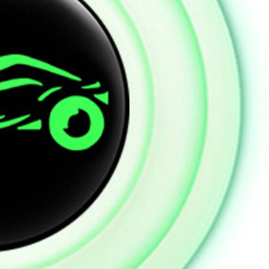 Amortyzatory Samoprzylepne zużycie Części wewnętrzne samochodu Odporne na drzwi silikonowe