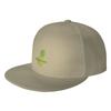 Fashion C mon Son Flat Brim Sun Hat  Travel Trips Caps For Unisex