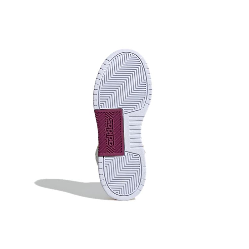 adidas Entrap Mid 'White Yellow' Women's Sneakers FY2960