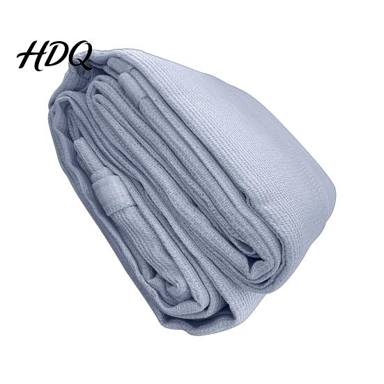 Garden Shade Net Outdoor Cloth UV Resistant Breathable Wind HDPE Patio Sun Fabric Deck