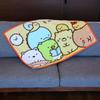 Marushin Sumikko Gurashi Warm H70 X Cold Weather 6575007400 Blanket, W100cm, Cute, Fluffy, Stylish, Item,