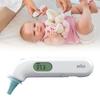 Irt3030 Infrared Ear Thermometer With Accurate Fast Readings And Reliable Measurement