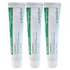 Emergency Soothing Cream Post-Laser EGF Cream Daewoong Pharmaceutical 40ml X 3