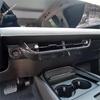 Dashboard Middle Air AC Conditioning Vent Outlet Start Stop Button Cover Trim Accessories For Ford Mondeo Fusion Evos
