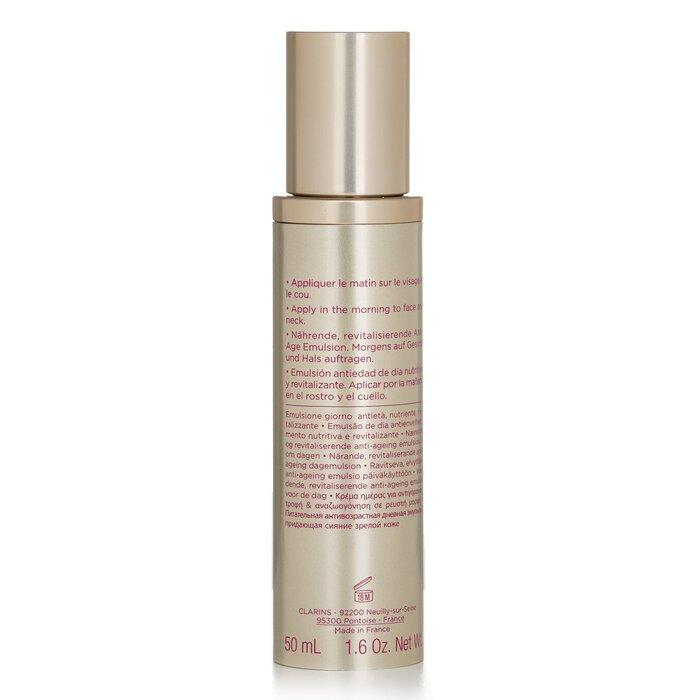 CLARINS Nutri Lumière Jour Day Emulsion