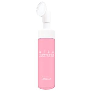 [LEBELAGE] PDRN Bubble Chewy Foam 200ml
