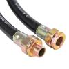 Explosion-Proof Flexible Rubber Connection Hose