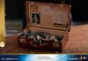 Figurka Beasts and the Dark Newt Scamander [Mistrovské dílo z filmu] "Fantastic Wizard" 1/6