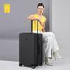 LEVEL8 Traveler Series 26-inch PC Hardside Luggage