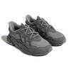 Adidas Originals Ozweego Trendy Comfortable Slip-Resistant Durable Low-Top Lifestyle Casual Shoes Unisex sneaker Gray GY9923