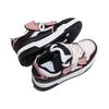 Retro Liebes-Board-Schuhe Damen neu Herbst originell Nische atmungsaktiv vielseitig mit Rock Brot-Sneakers