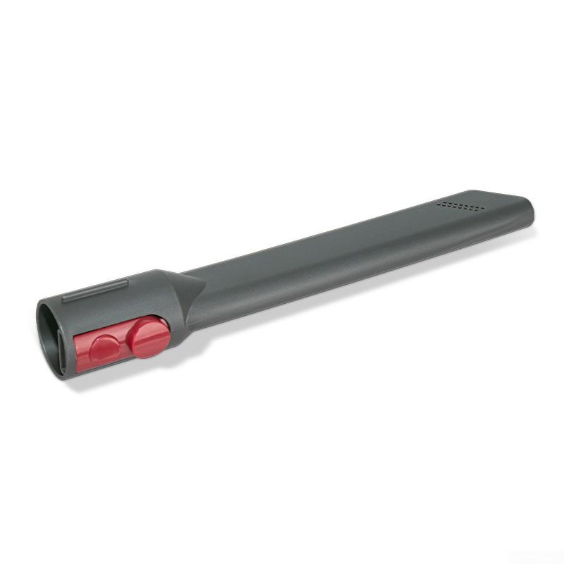 Nový nástavec hubice vakuového štěrbinového nástroje pro DYSON V8/V7/V10/V11 Náhrada UK