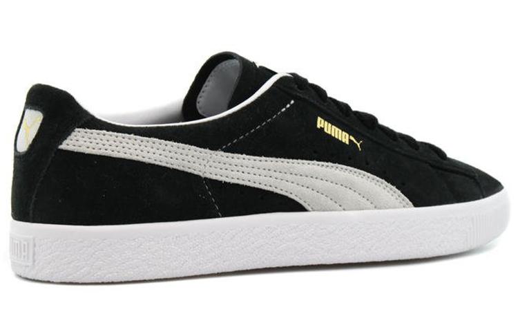 Puma Suede Vintage Black 374921-05