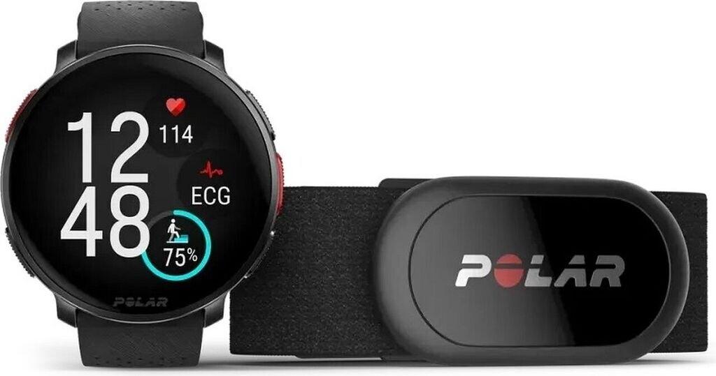Polar Vantage V3