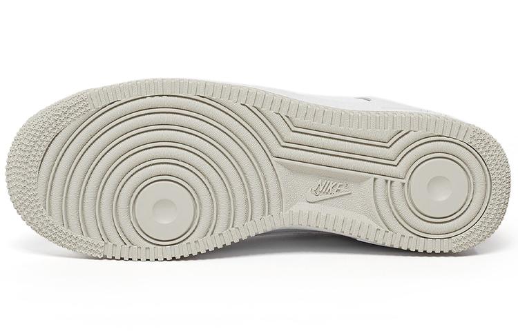 Nike Air Force 1 'White Light Bone' GS CD6915-104