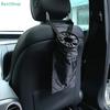Car Hanging Trash Bag – Eco-Friendly Storage Organizer for Seat Back, Reusable Garbage Holder for Cars