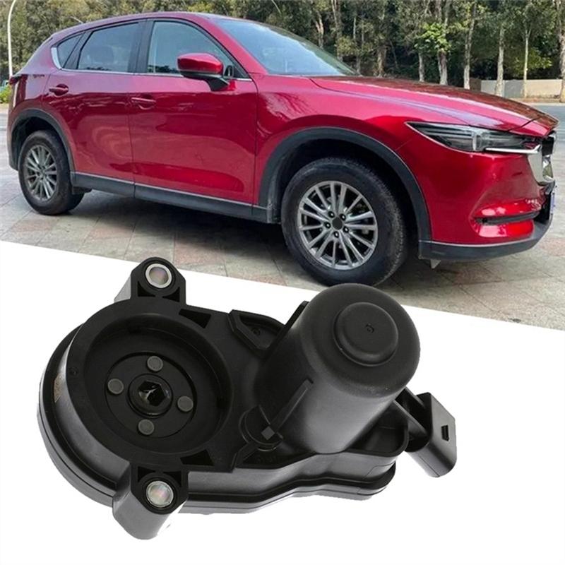 Car Handbrake Caliper Adjust Motor KA0G-26-8EXA For Mazda CX-5 CX5 C-X9 CX9 2016-2019 Electronic Park Brake KA0G268EXA