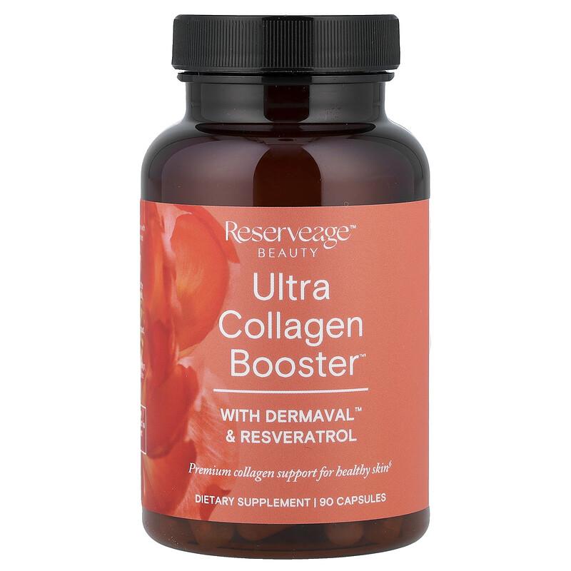 Ultra Collagen Booster™, 90 Capsules