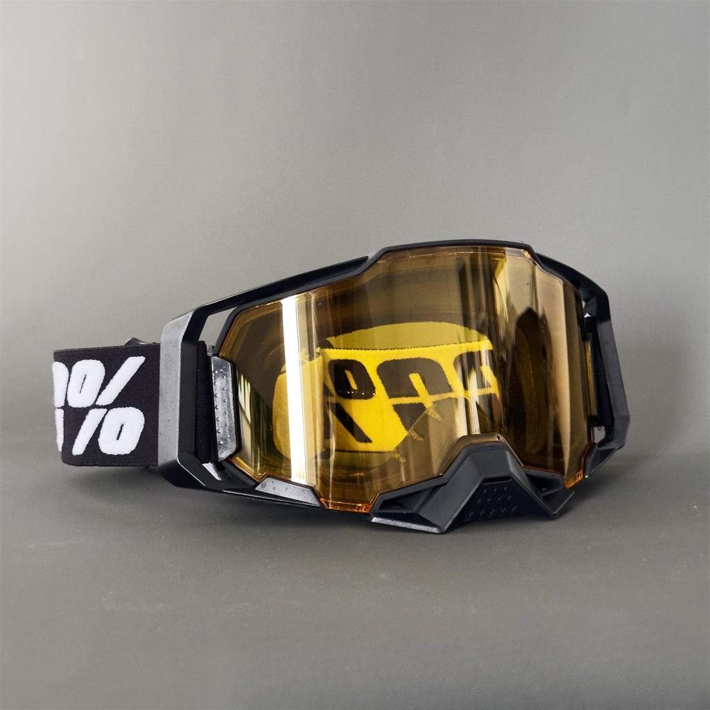 Goggles Outdoor Protective Glasses Windshield Off-road Quick Release Cycling Goggles Sand Sunglasses