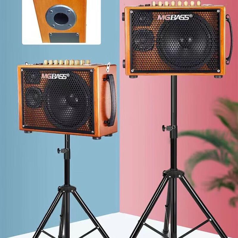 Migeer MG-T3 Portable Outdoor KTV Speaker