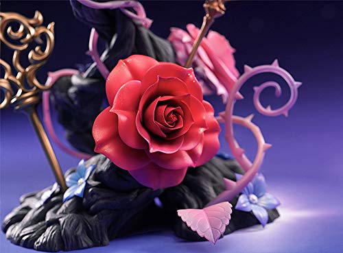 Myethos FairyTale Another Cheshire Cat Scale Painted Finished Figure 1/8 ABS&PVC