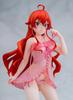 Kadokawa KDcolle Mushoku Tensei Jobless Reincarnation Seriously Try If I Go to Another World Elise Lingerie Scale Plastic Finished Figure [KADOKAWA]