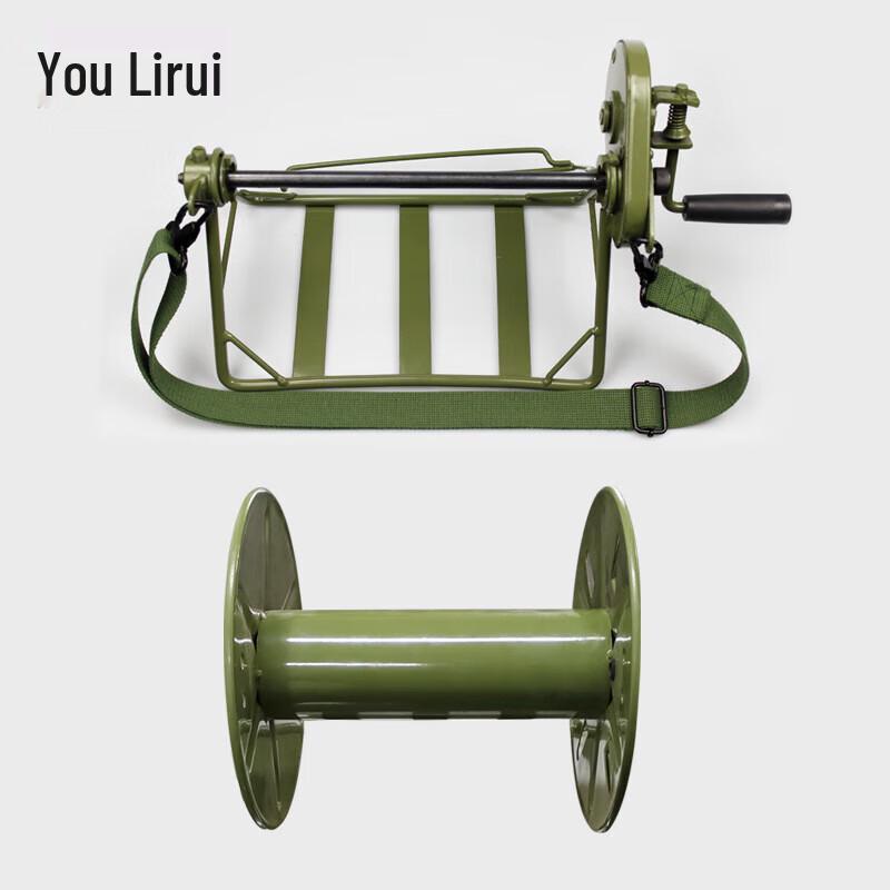 Youlirui Standard Covered Wire Dispensing Reel