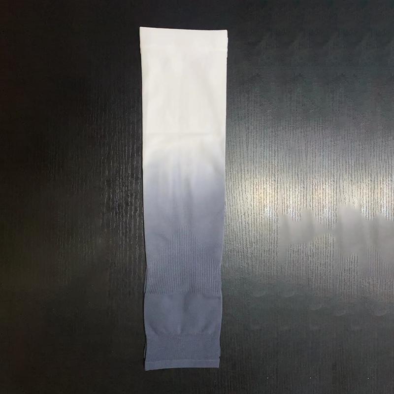 Ice Silk Bicycle Sleeves Summer Breathable Cycling Arm Protection Outdoor Sun Uv Protect Sports Sleeves